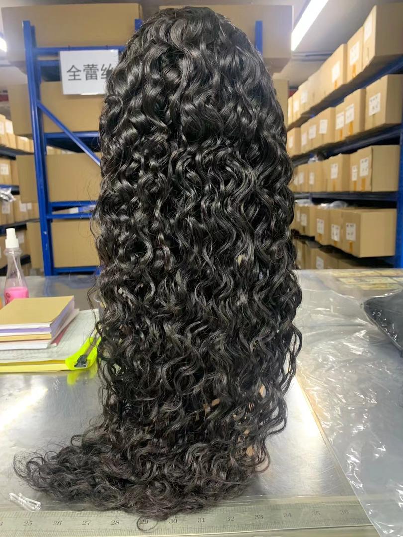 13x4 HD Lace LONG Wigs - Littlemamazonly 13x4 HD Lace LONG Wigs