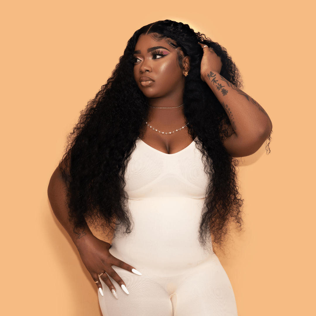 13x4 HD Lace LONG Wigs - Littlemamazonly 13x4 HD Lace LONG Wigs
