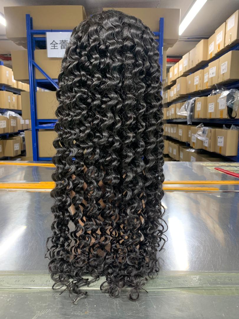 13x4 HD Lace Wigs - Littlemamazonly 13x4 HD Lace Wigs