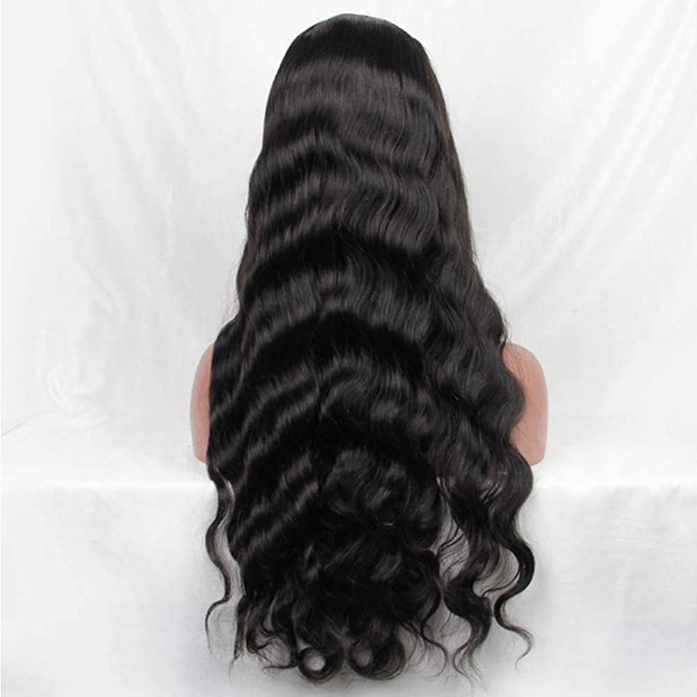 13x6 HD Lace Wigs - Littlemamazonly 13x6 HD Lace Wigs
