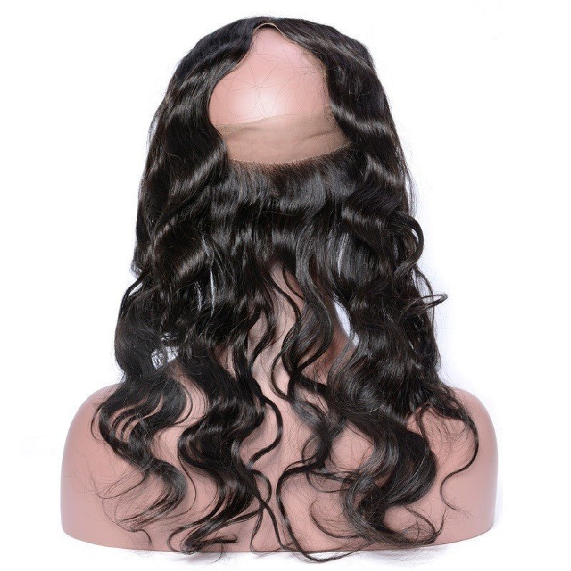 360 Lace Frontals - Littlemamazonly 360 Lace Frontals
