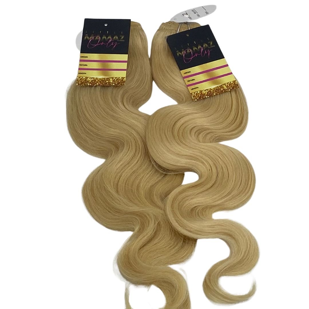 613 Body Wave Bundle - Littlemamazonly 613 Body Wave Bundle