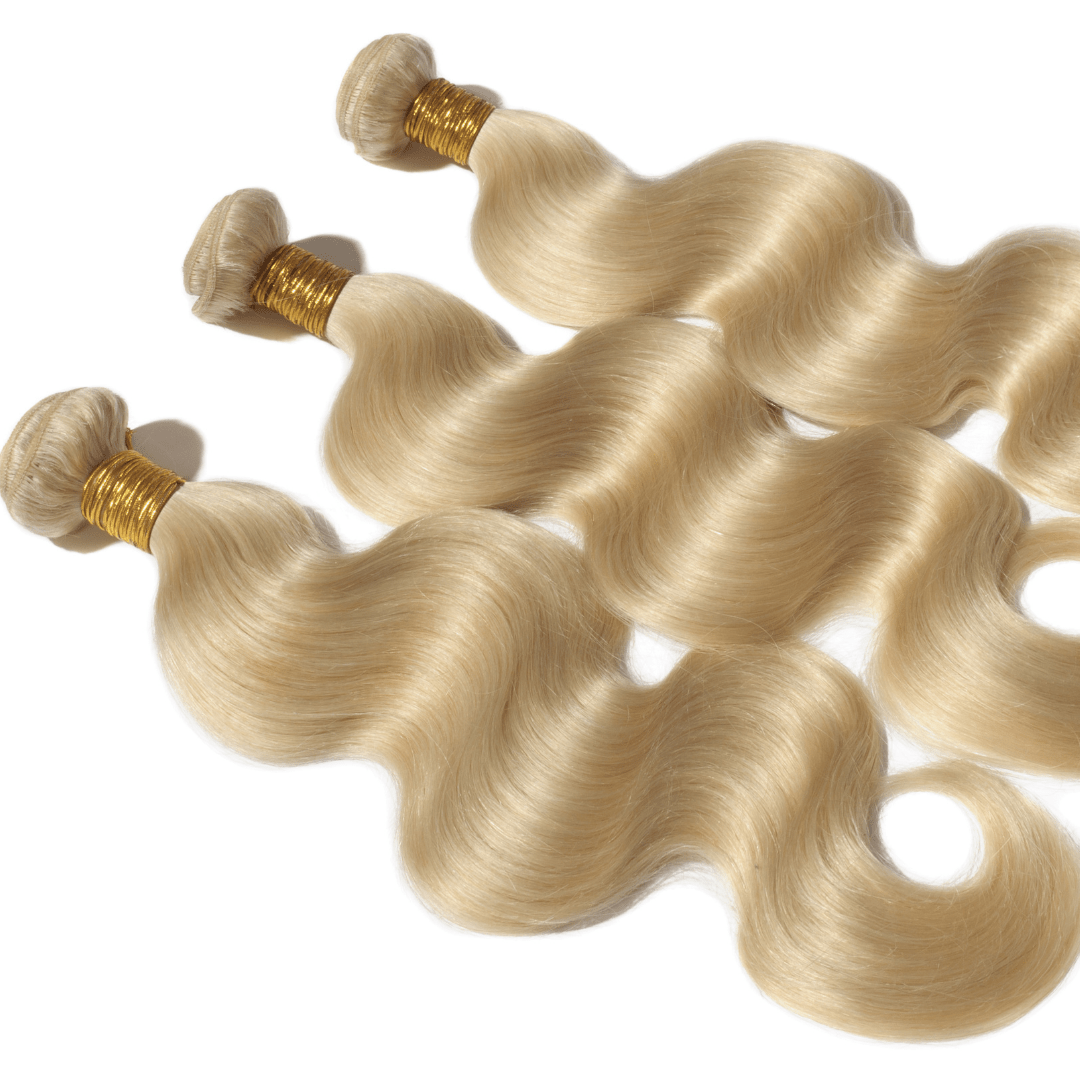 613 Body Wave Bundle - Littlemamazonly 613 Body Wave Bundle
