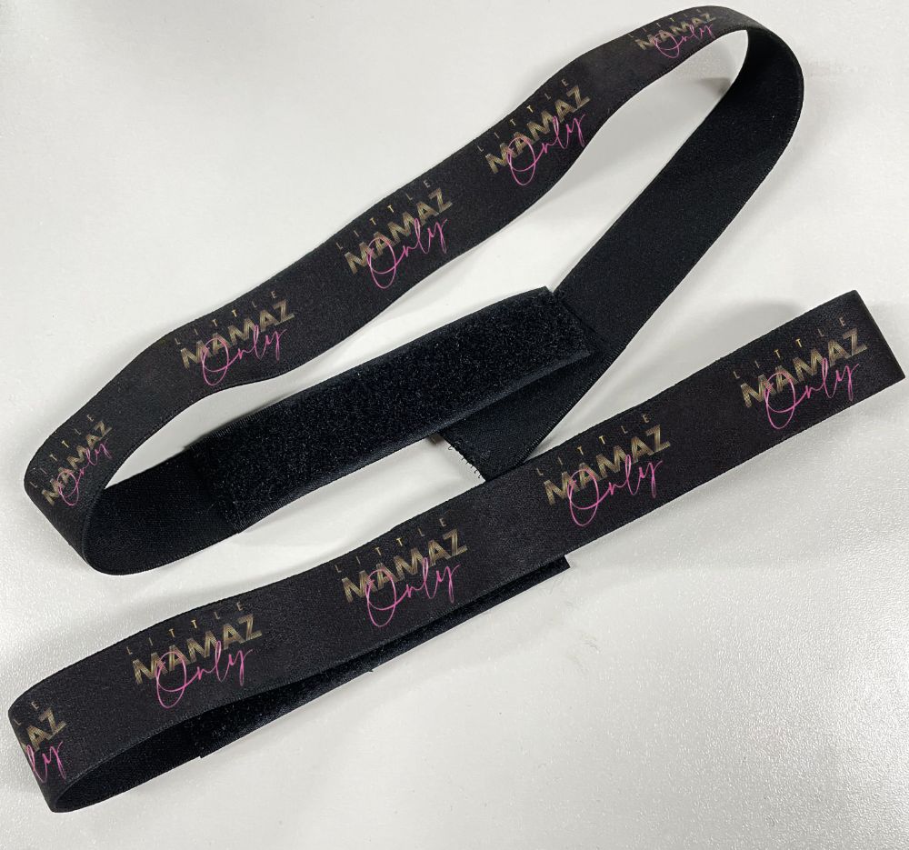 Adhesive holding band - Littlemamazonly Adhesive holding band