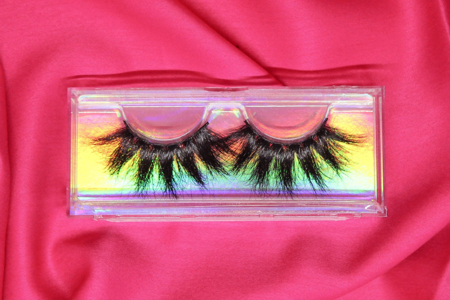 Ashley - Littlemamazonly Ashley