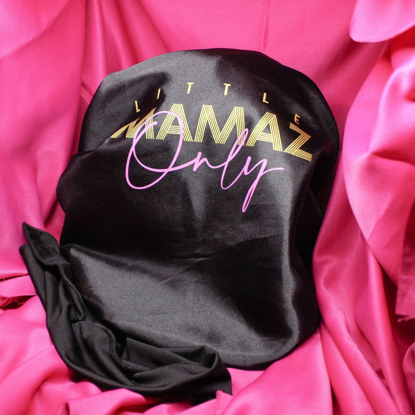 Edge Bonnet - Littlemamazonly Edge Bonnet