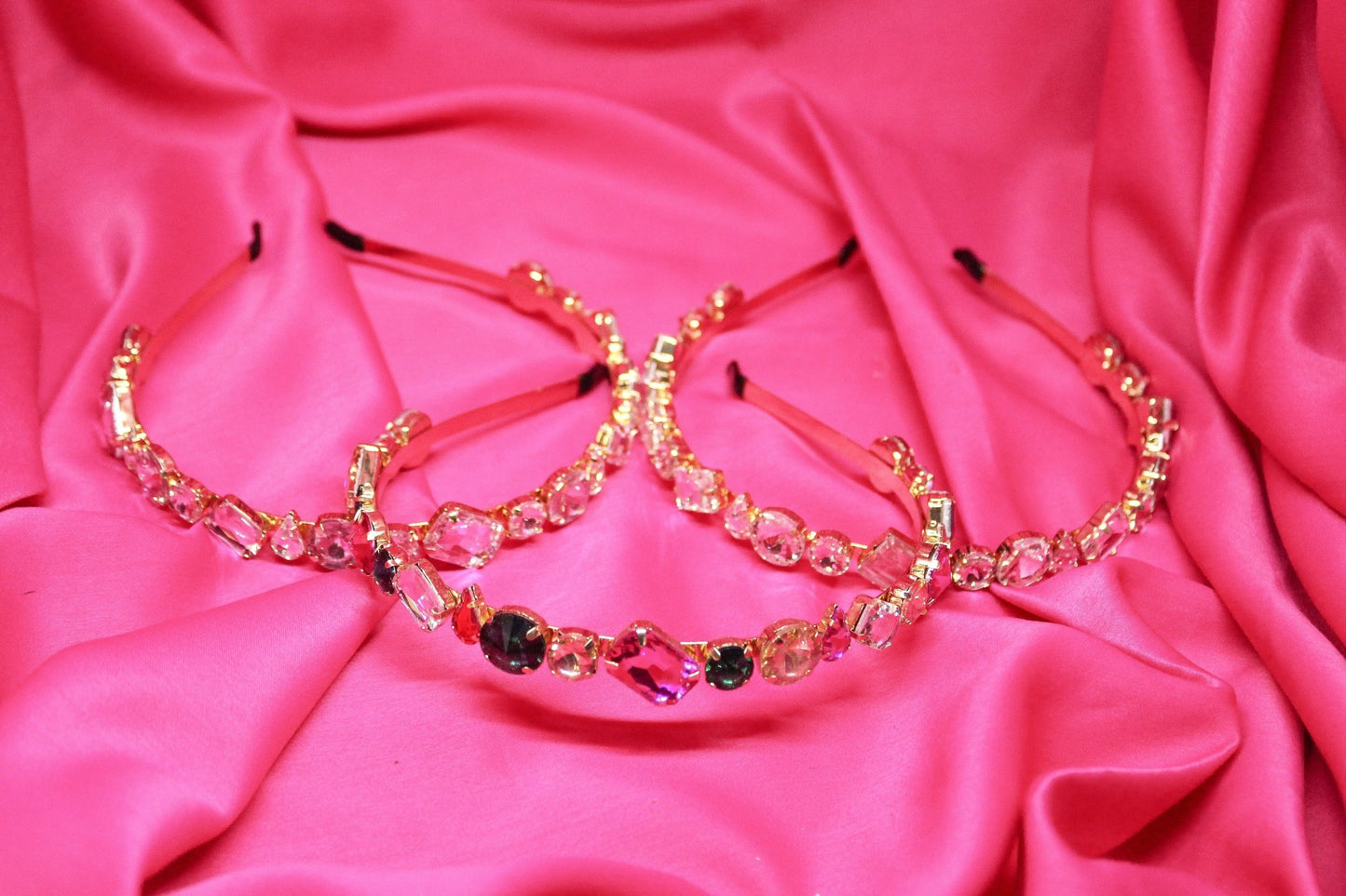 Headbands 1 - Littlemamazonly Headbands 1