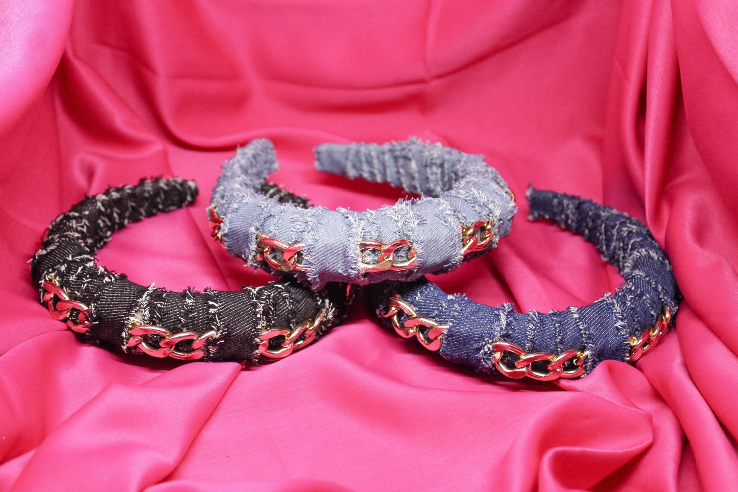 Headbands 2 - Littlemamazonly Headbands 2