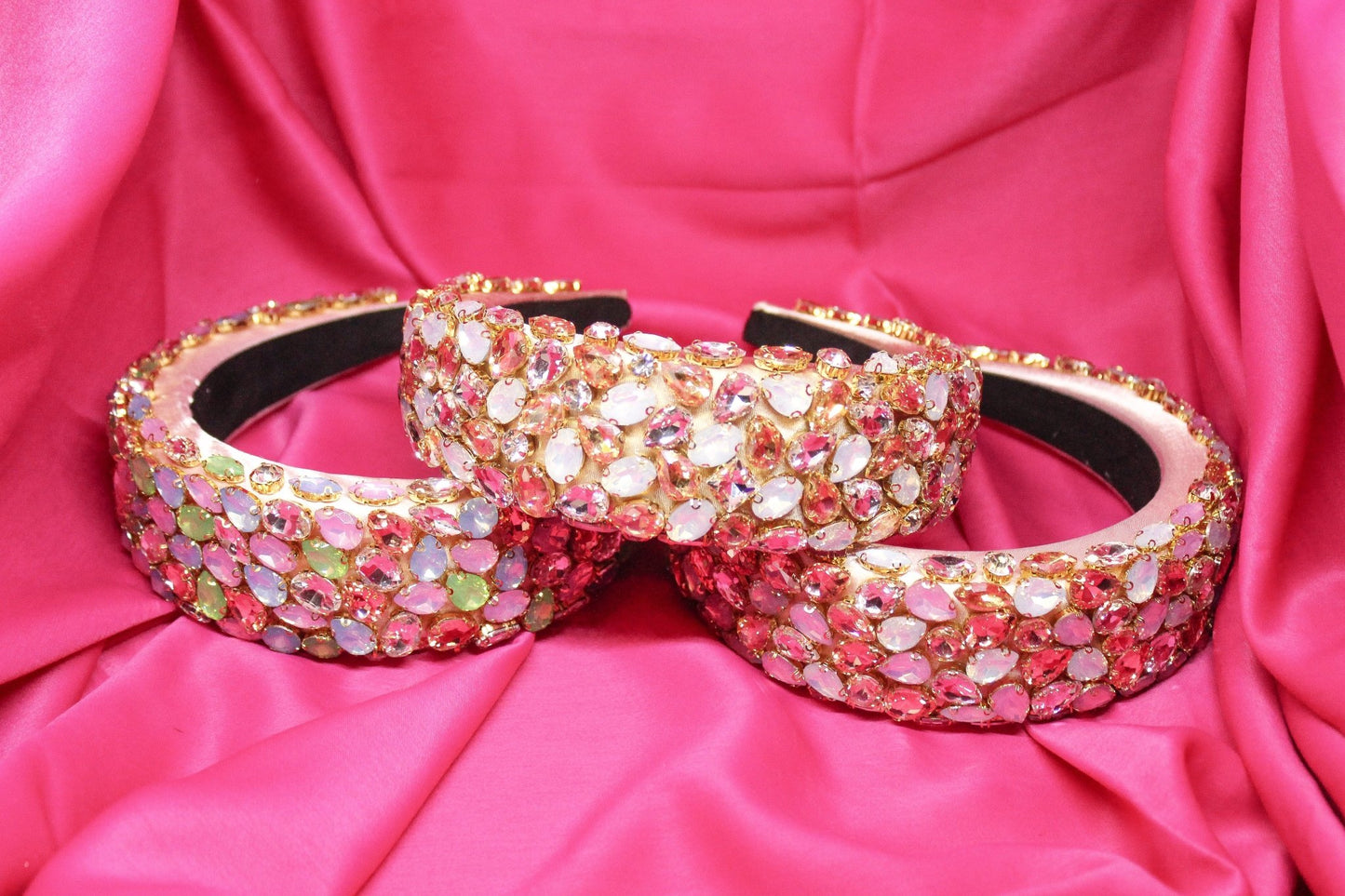 Headbands 5 - Littlemamazonly Headbands 5