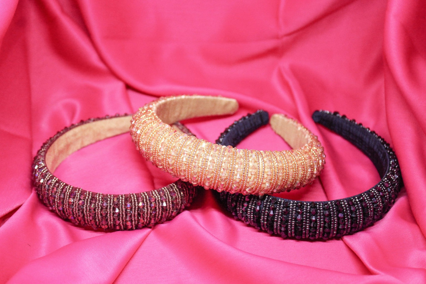 Headbands 6 - Littlemamazonly Headbands 6