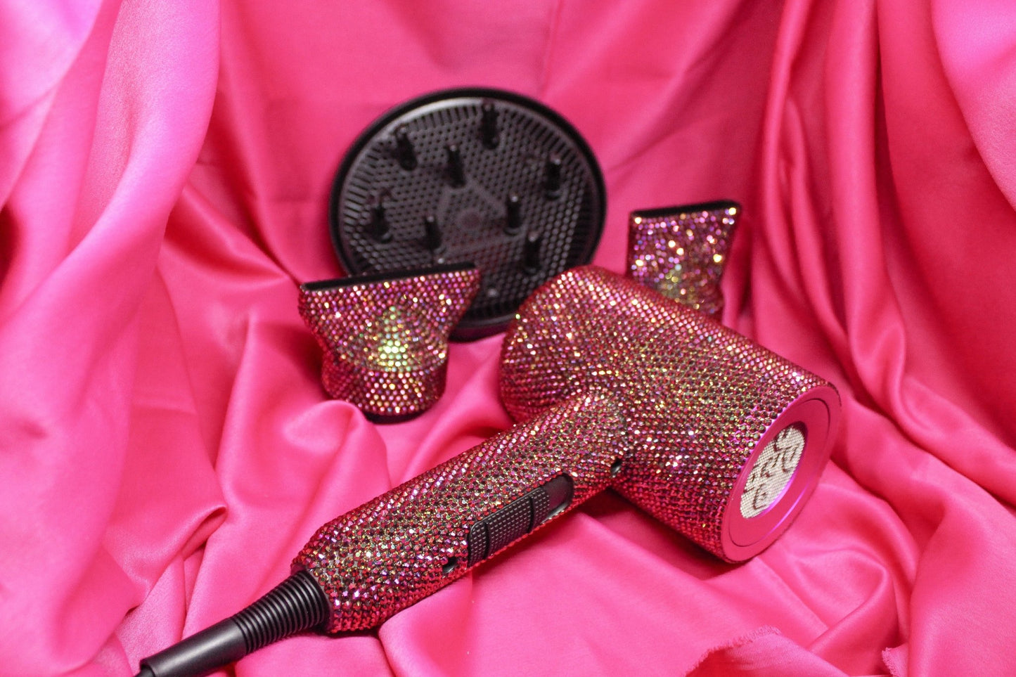 Little Mamaz Blow Dryer - Littlemamazonly Little Mamaz Blow Dryer