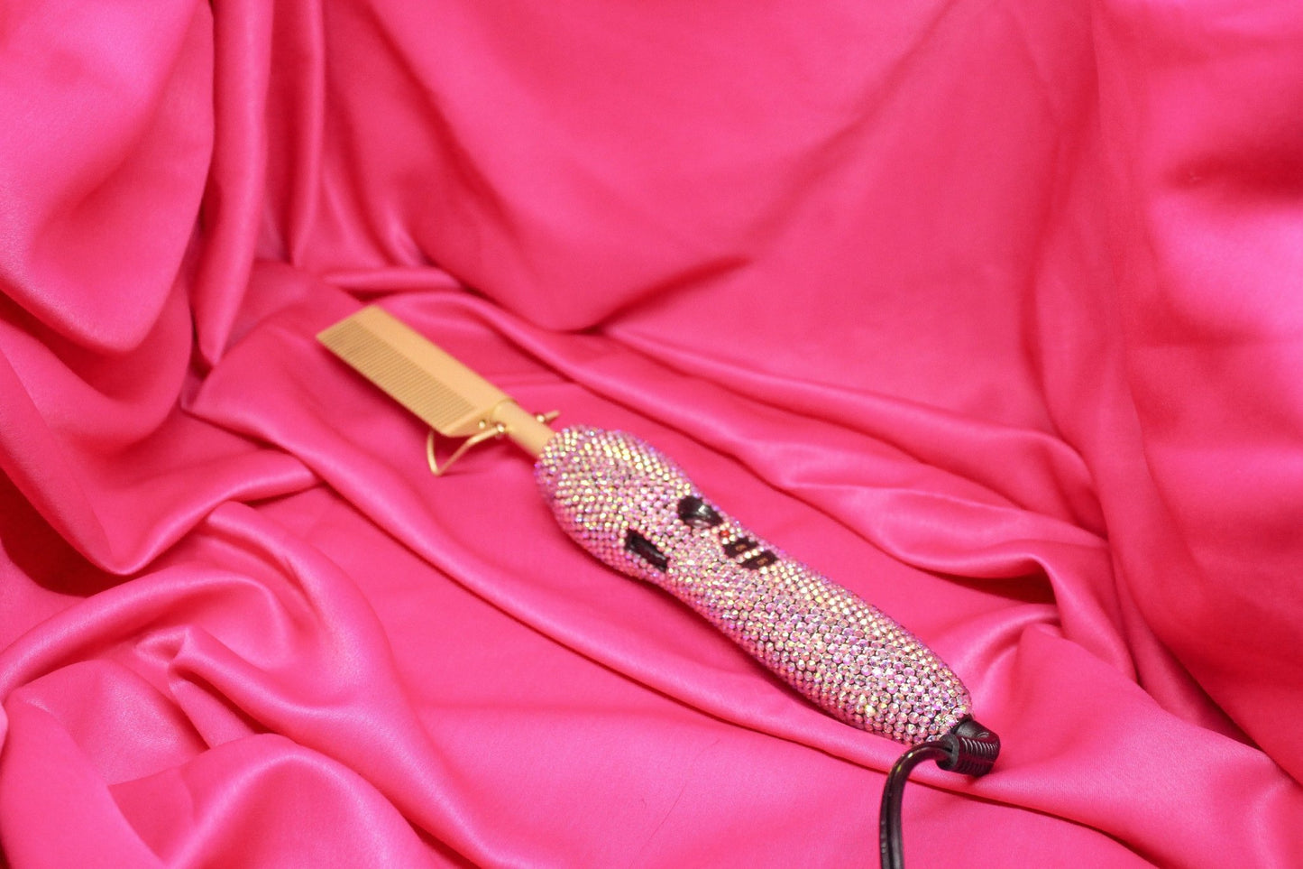 Little Mamaz Hawt Comb - Littlemamazonly Little Mamaz Hawt Comb