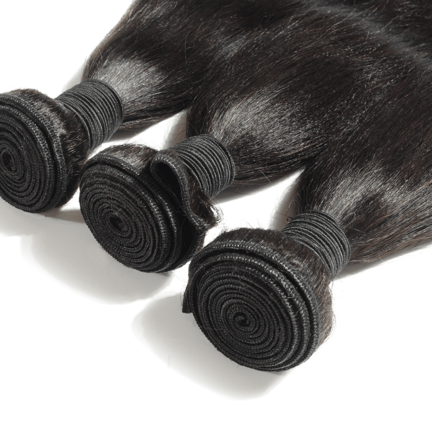 Raw Straight Bundle - Littlemamazonly Raw Straight Bundle