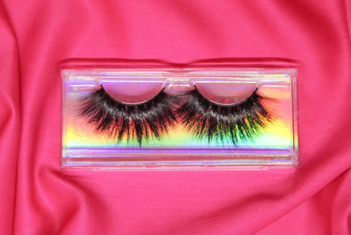 Sharell - Littlemamazonly Sharell