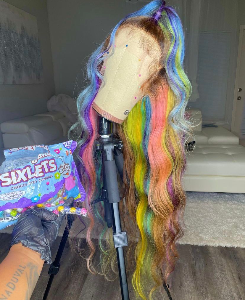 Sixlets - Littlemamazonly Sixlets