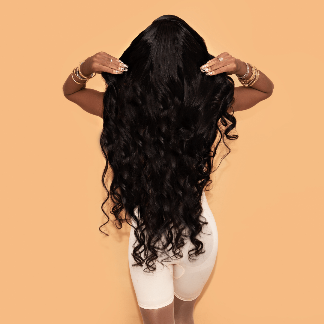 Transparent 13x4 Wigs - Littlemamazonly Transparent 13x4 Wigs
