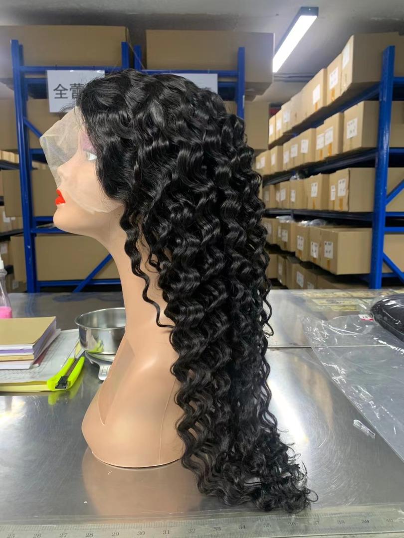 Transparent 13x4 Wigs - Littlemamazonly Transparent 13x4 Wigs