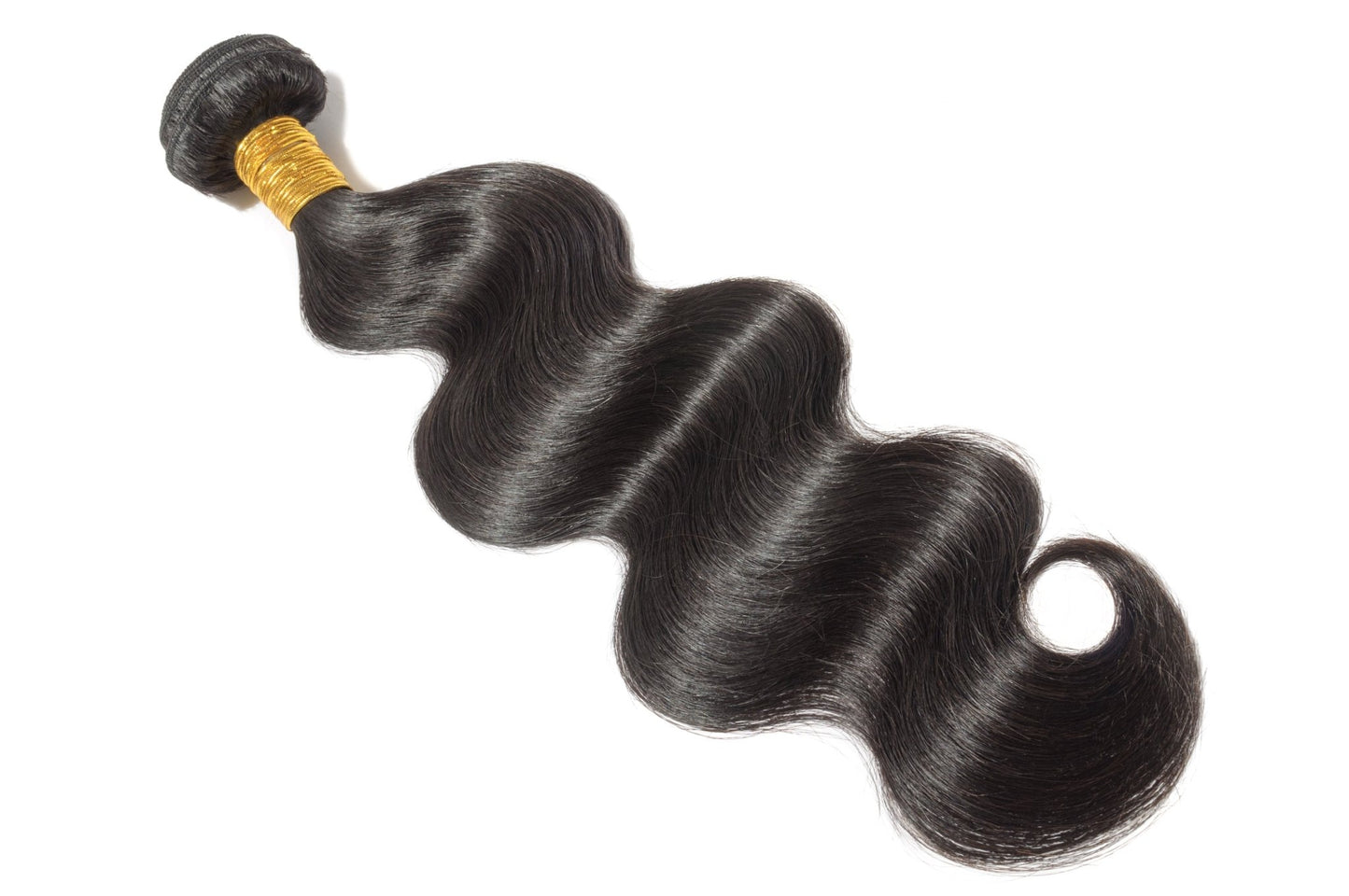 Virgin Body Wave - Littlemamazonly Virgin Body Wave