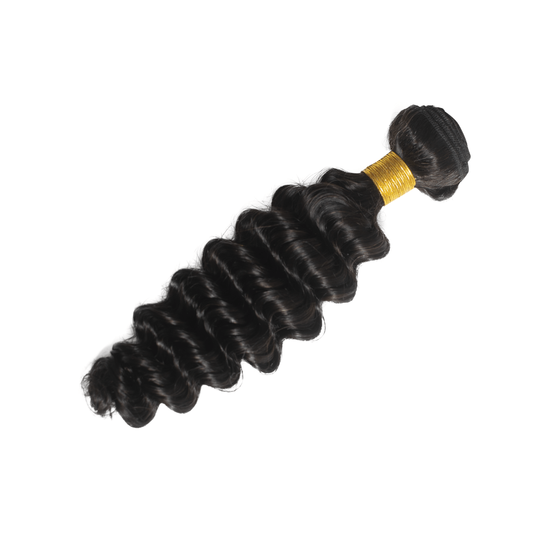 Virgin Deep Wave - Littlemamazonly Virgin Deep Wave