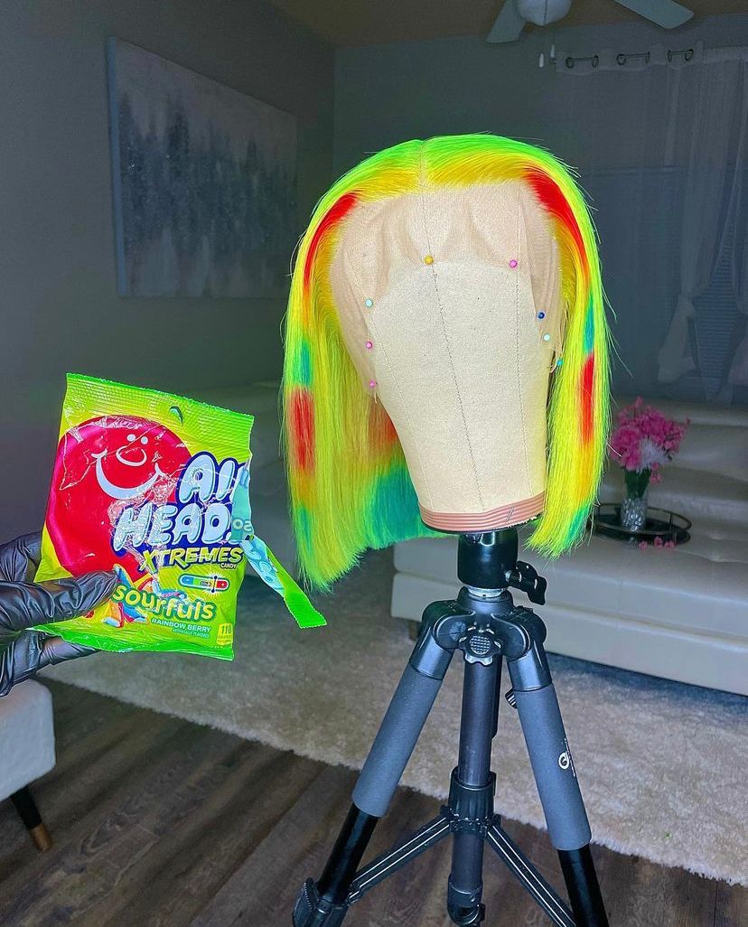 Black Friday Deal: Air heads (xtremes) 12" - Littlemamazonly Black Friday Deal: Air heads (xtremes) 12"