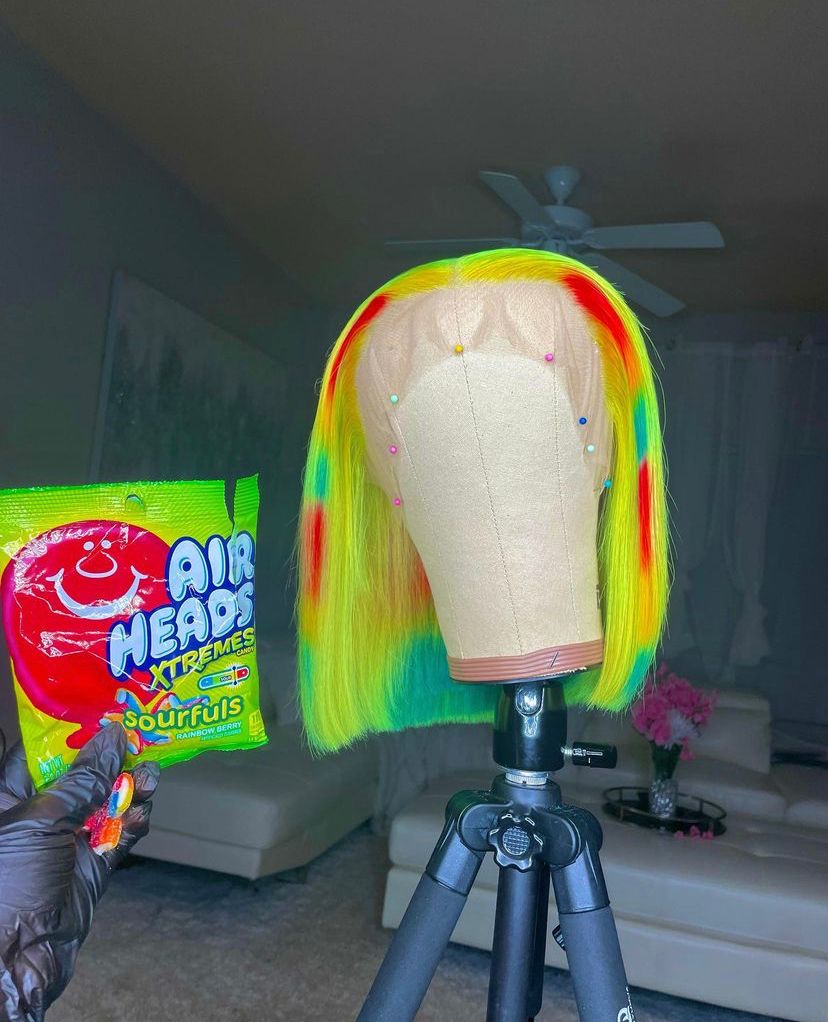 Black Friday Deal: Air heads (xtremes) 12" - Littlemamazonly Black Friday Deal: Air heads (xtremes) 12"